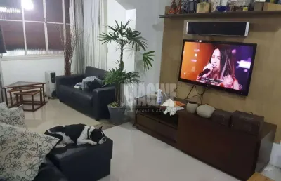 Apartamento com 2 quartos à venda na Rua Saldanha Marinho, Belém, São Paulo