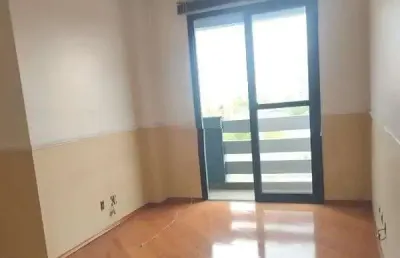 Apto na vila prudente com 2 dorms sendo 1 suíte, 1 vaga, 51m²