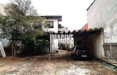 Casa com 3 quartos à venda na Rua Murici, Vila Matilde, São Paulo