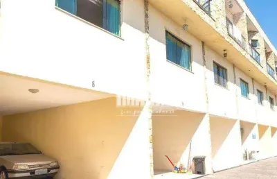 Sobrado na vila formosa com 3 dorms sendo 1 suíte, 2 vagas, 92m²
