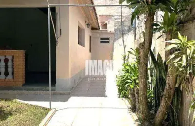 Sobrado na penha com 4 dorms sendo 1 suíte, 3 vagas, 130m²