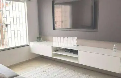 Sobrado na vila formosa com 3 suítes, 2 vagas, 140m²