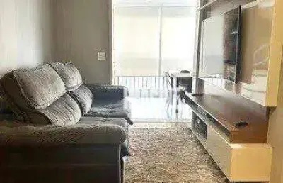 Apartamento com 2 quartos à venda na Rua Felício Pereira, Vila Formosa, São Paulo