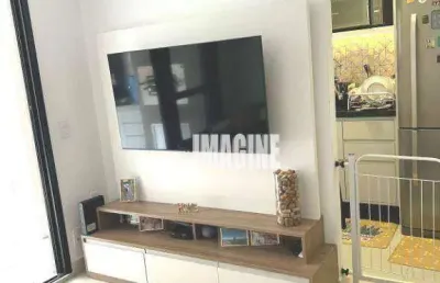 Apto na vila prudente com 2 dorms sendo 1 suíte, 1 vaga, 88m²