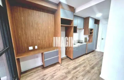 Apartamento com 1 quarto à venda na Avenida Professor Luiz Ignácio Anhaia Mello, Vila Prudente, São Paulo