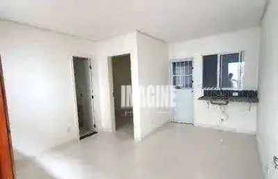 Apartamento com 1 quarto à venda na Rua Roque Barbosa Lima, Vila Prudente, São Paulo