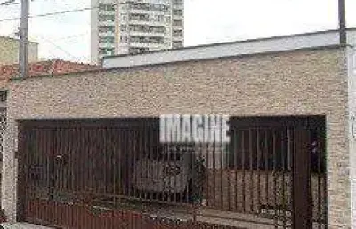 Casa térrea na vila formosa com 3 dorms sendo 1 suíte, 3 vagas, 241m²