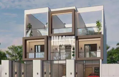 Sobrado na penha com 3 dorms sendo 1 suíte, 1 vaga, 186m²
