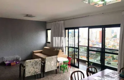 Apto na água rasa com 4 dorms sendo 2 suítes, 3 vagas, 160m²