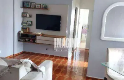 Apartamento com 2 quartos à venda na Avenida dos Minuanos, Vila Matilde, São Paulo