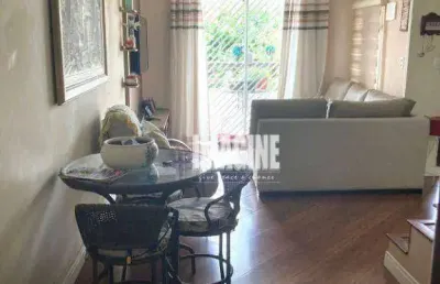 Sobrado na vila formosa com 2 dorms sendo 1 suíte, 1 vaga, 200m²