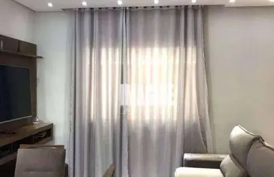 Sobrado em condomínio fechado na vila matilde com 3 dorms sendo 1 suíte, 2 vagas, 128m²