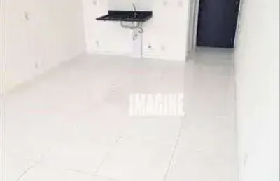 Apartamento com 1 quarto para alugar na Rua Vargem Grande, Tatuapé, São Paulo