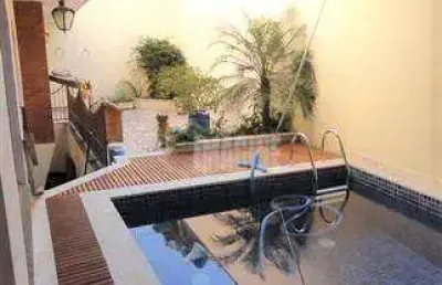 Sobrado na vila formosa com 4 dorms sendo 1 suíte, 6 vagas, 410m²