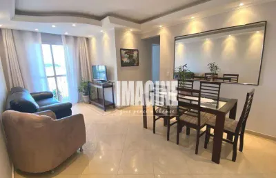 Apartamento com 3 quartos à venda na Rua Engenheiro Guilherme Cristiano Frender, Vila Formosa, São Paulo