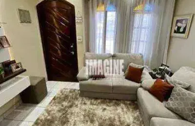 Casa com 2 quartos à venda na Rua Embirataí, Vila Matilde, São Paulo