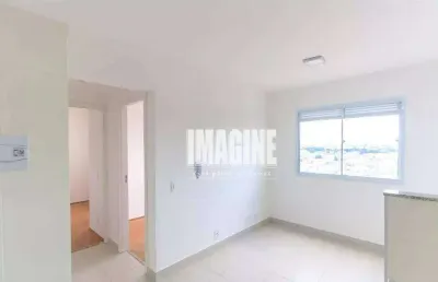 Apartamento com 2 quartos à venda na Avenida Vila Ema, Vila Prudente, São Paulo