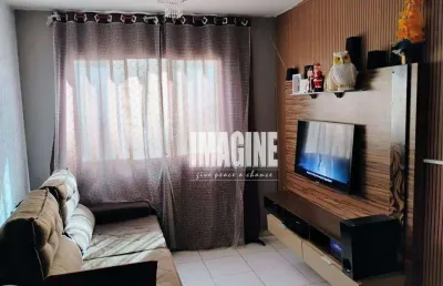 Apartamento com 2 quartos à venda na Rua Doutor Fomm, Belém, São Paulo