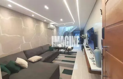 Casa com 3 quartos à venda na Rua Alicante, Penha, São Paulo