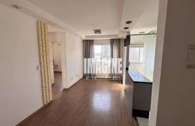 Apartamento em itaquera com 2 dormitórios, 1 vaga, 45m²