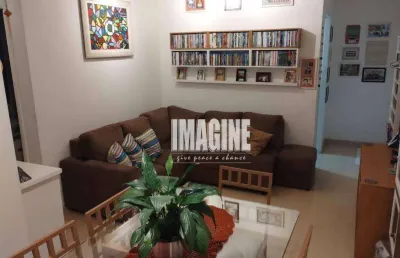 Apartamento na vila matilde com 3 dormitórios sendo 1 suíte, 1 vaga, 78m²