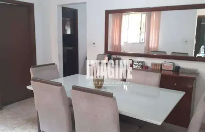 Casa no aricanduva com 3 dormitórios, 2 vagas, 200m²