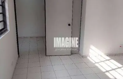 Sala comercial com 1 sala para alugar na Avenida Conselheiro Carrão, Carrão, São Paulo