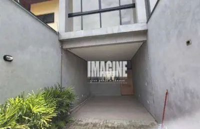 Casa com 3 quartos para alugar na Rua Tacape, Tatuapé, São Paulo
