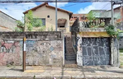Terreno à venda em Itaquera, São Paulo 