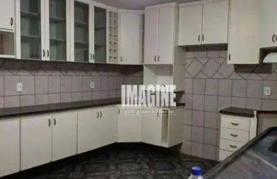 Sobrado com 3 dormitórios sendo 1 suíte, 125 m² - vila dalila - são paulo/sp