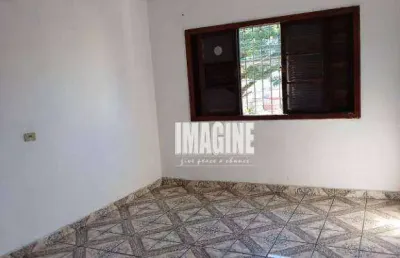 Casa com 1 dormitório à venda, 100m² - vila nhocune - são paulo/sp
