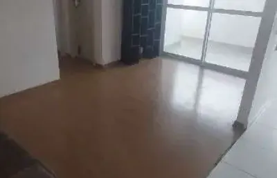 Apartamento na vila prudente com 2 dormitórios, 1 vaga, 51m²
