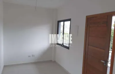 Apartamento com 1 quarto à venda na Rua Isaura Vergueiro Naufel, Artur Alvim, São Paulo