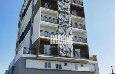 Apartamento com 1 quarto à venda na Rua Santa Batilde, Vila Formosa, São Paulo