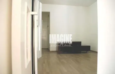Apartamento com 3 quartos à venda na Avenida dos Minuanos, Vila Matilde, São Paulo