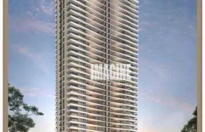 Apartamento com 4 dormitórios à venda, 166 m² por r$ 3.381.000,00 - chácara klabin - são paulo/sp