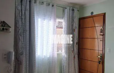 Apartamento com 1 quarto à venda na Rua Pretória, Vila Formosa, São Paulo