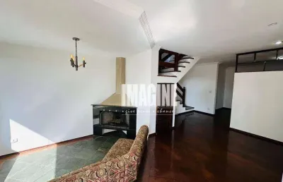 Casa com 4 dormitórios à venda, 340 m² por r$ 1.799.000,00 - vila sônia - são paulo/sp
