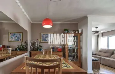 Apartamento com 3 dormitórios à venda, 82 m² por r$ 829.787,00 - campo belo - são paulo/sp