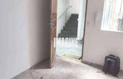 Apartamento em artur alvim com 2 dormitórios, 1 vaga, 40m²