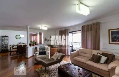 Apartamento com 4 dormitórios à venda, 212 m² por r$ 987.000,00 - vila sônia - são paulo/sp