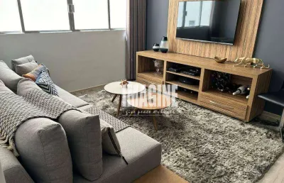 Apartamento com 2 dormitórios à venda, 68 m² por r$ 1.267.000,00 - consolação - são paulo/sp