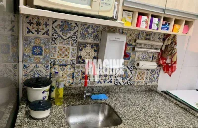 Apartamento com 2 dormitórios à venda, 49 m² por r$ 288.000,00 - aricanduva - são paulo/sp