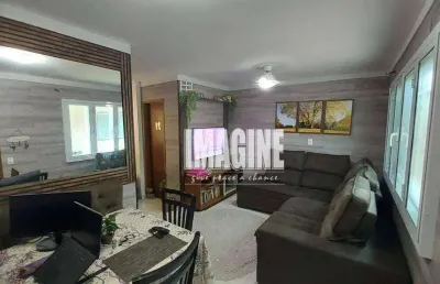 Sobrado em condomínio na penha com 3 dormitórios sendo 1 suíte, 2 vagas, 70m2