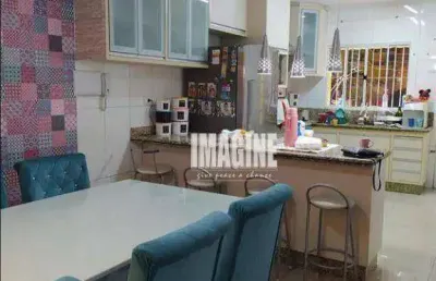 Sobrado com 3 dormitórios à venda, 240 m² por r$ 957.000,00 - vila matilde - são paulo/sp