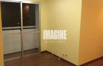 Apartamento no aricanduva com 2 dormitórios ,1 vaga, sacada, 48 m²