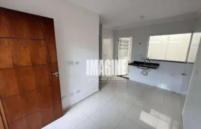 Apartamento na vila formosa com 2 dormitórios, 37m²