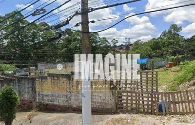 Terreno à venda, 710 m² por r$ 1.170.000,00 - itaquera - são paulo/sp