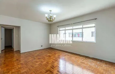 Apartamento no tatuapé com 2 dormitórios, 1 vaga, 80m²