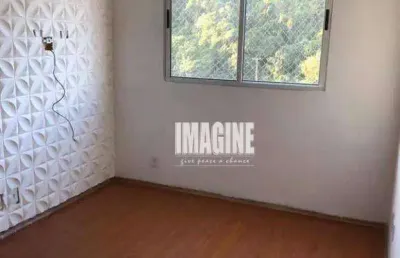 Apartamento com 2 dormitórios à venda, 46 m² por r$ 245.000,00 - aricanduva - são paulo/sp